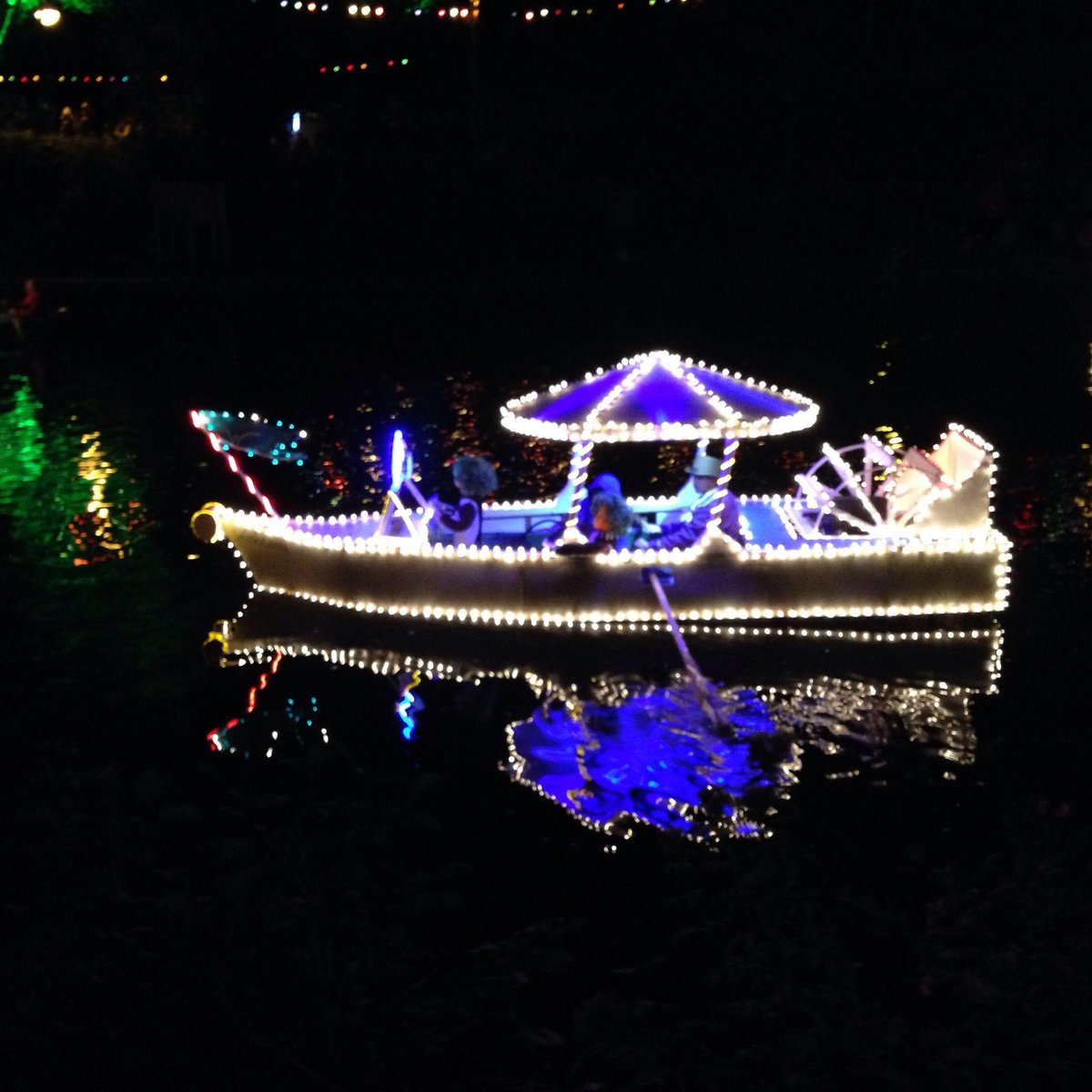 2023年 Matlock Bath Illuminations 行く前に！見どころをチェック トリップアドバイザー