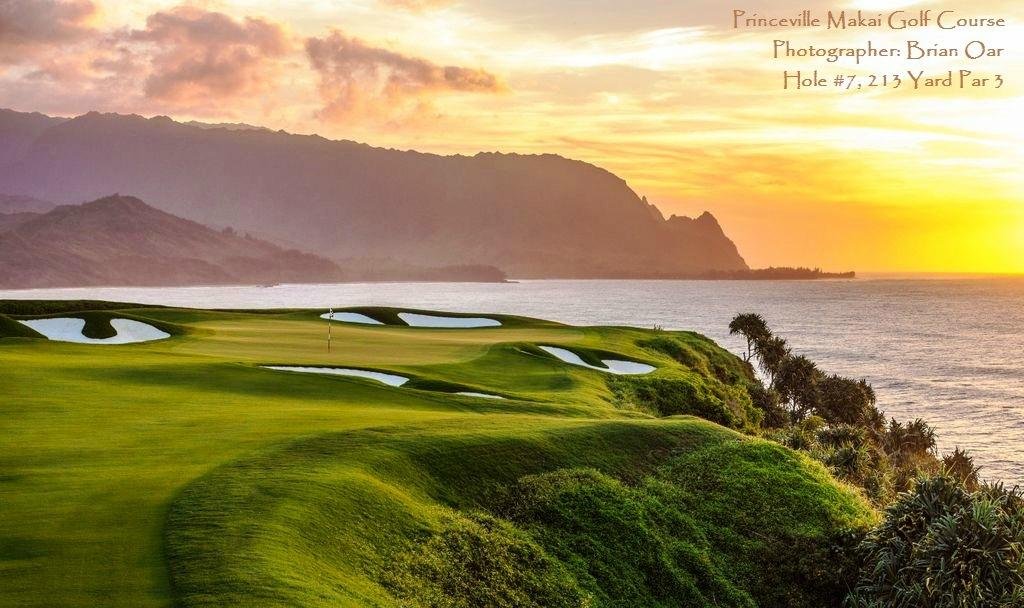 PRINCEVILLE MAKAI GOLF CLUB Tutto quello che c'è da sapere