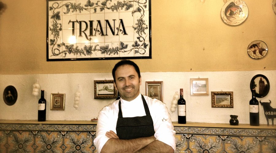 Triana Tapas Bar