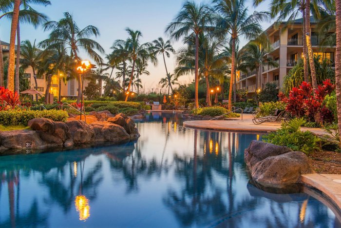 KOLOA LANDING RESORT AT POIPU, AUTOGRAPH COLLECTION - UPDATED 2025 ...