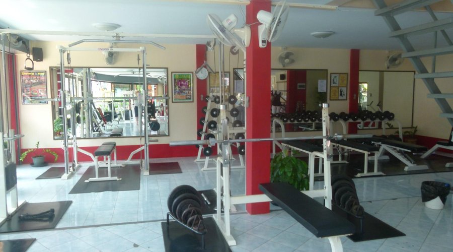 Smith Machine and Free Weights