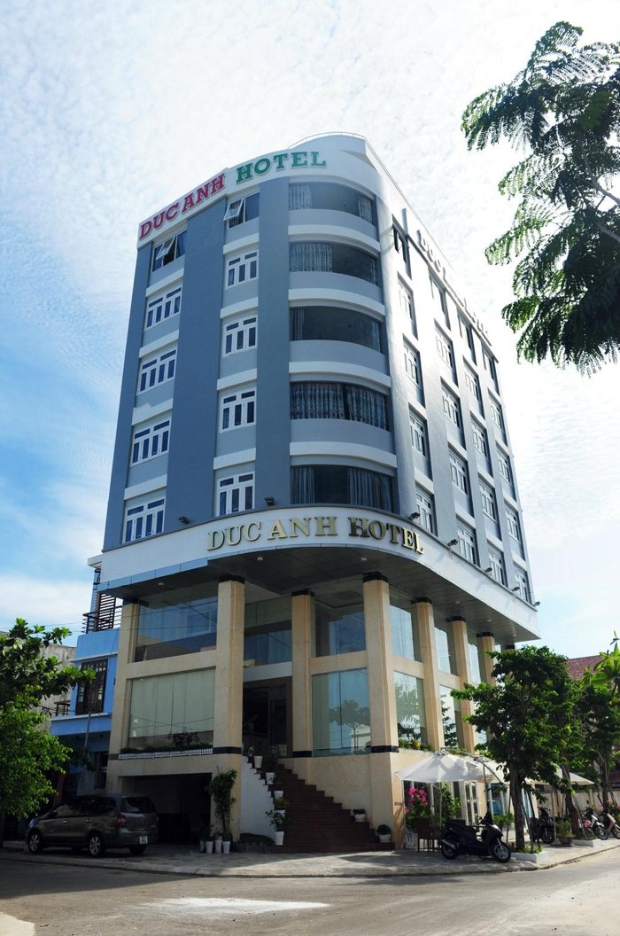 DUC ANH HOTEL - Reviews (Da Nang, Vietnam)