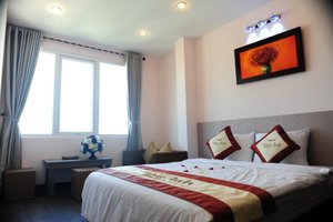 Phòng & Phòng Suite