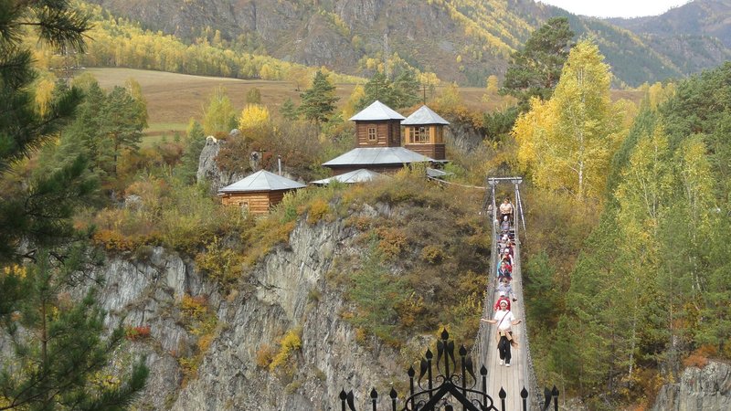 Республика алтай фото достопримечательности