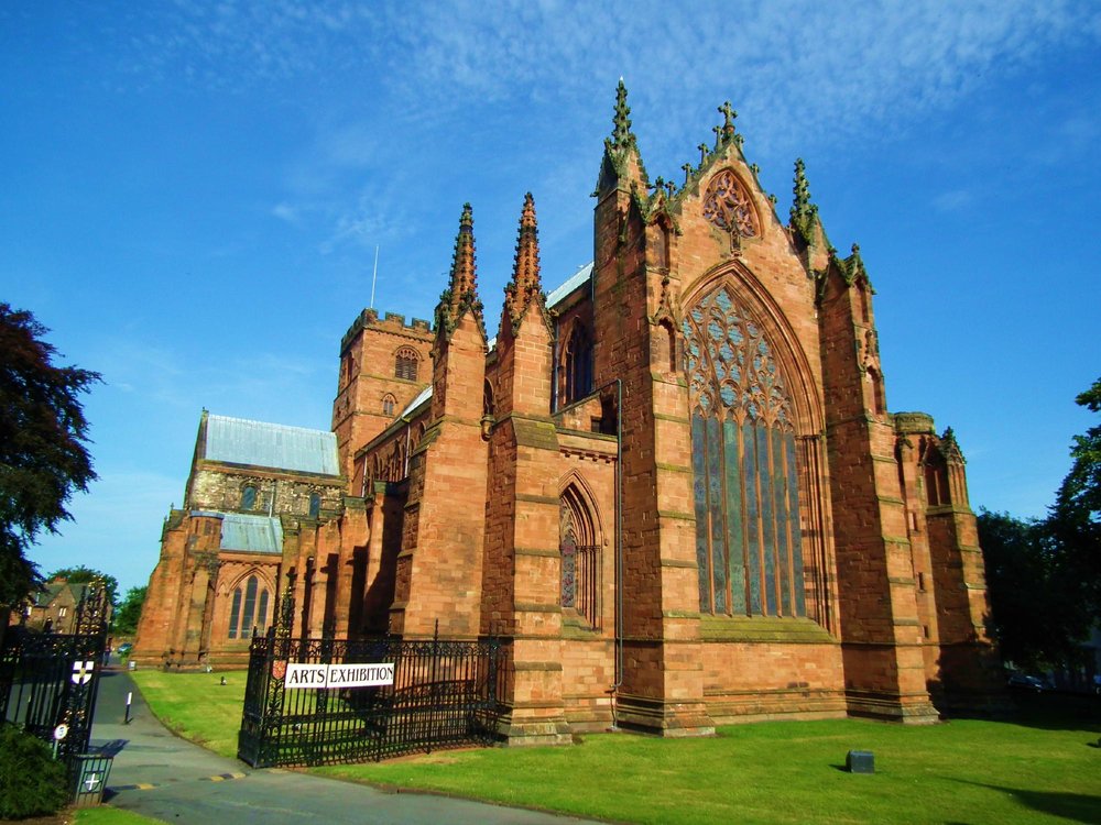 THE 15 BEST Things to Do in Carlisle (2025) - Must-See Attractions