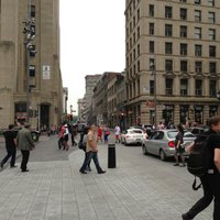 Place d'Armes (Montreal) - All You Need to Know BEFORE You Go