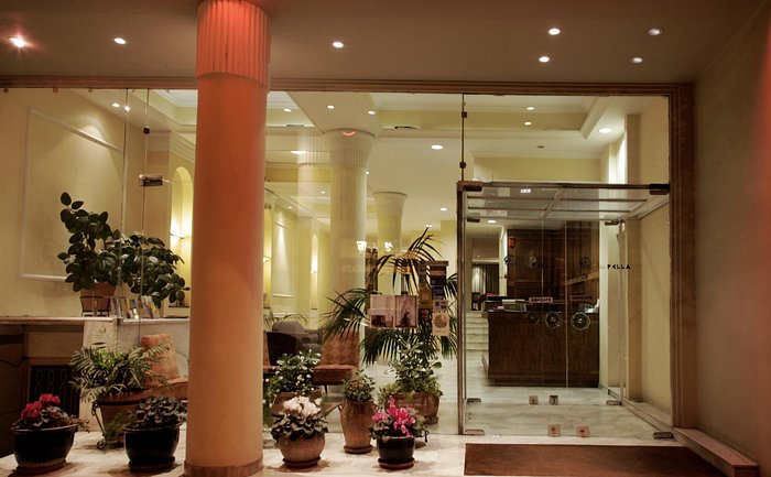 Pella hotel thessaloniki