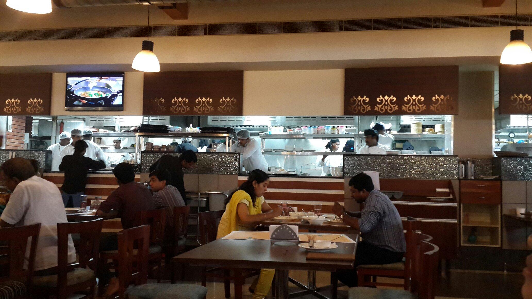 Downtown express cafe, Koyilandy - Restaurant reviews