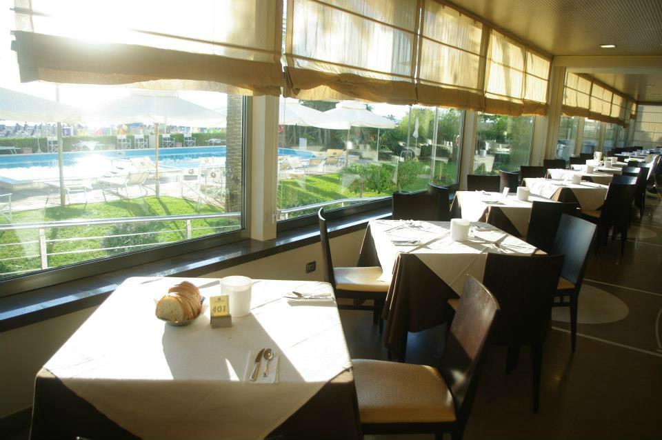 Hotel photo 54 of Abruzzo Marina Hotel.