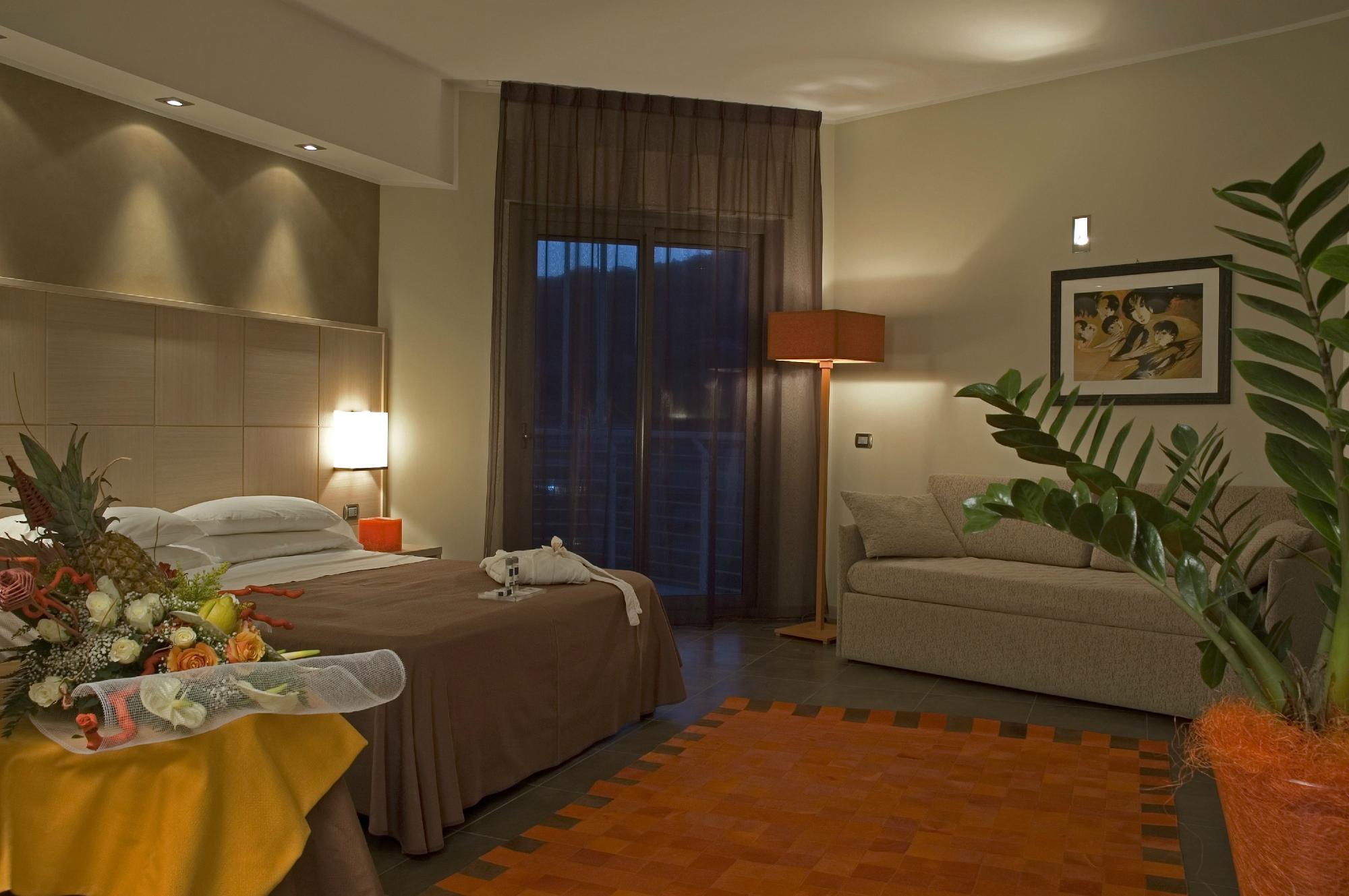 Hotel photo 84 of Abruzzo Marina Hotel.