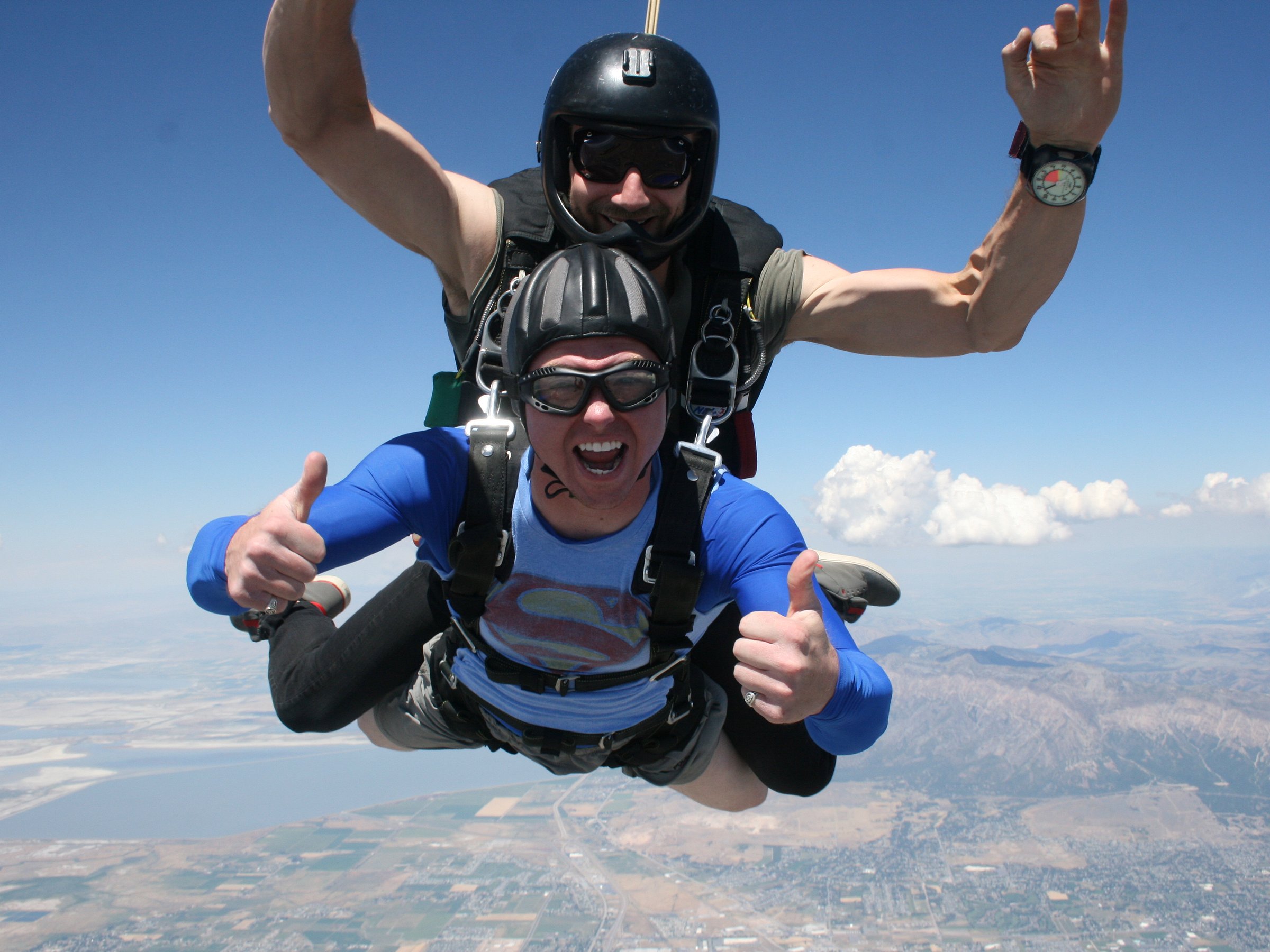 Skydive Ogden All You Need to Know BEFORE You Go (with Photos)