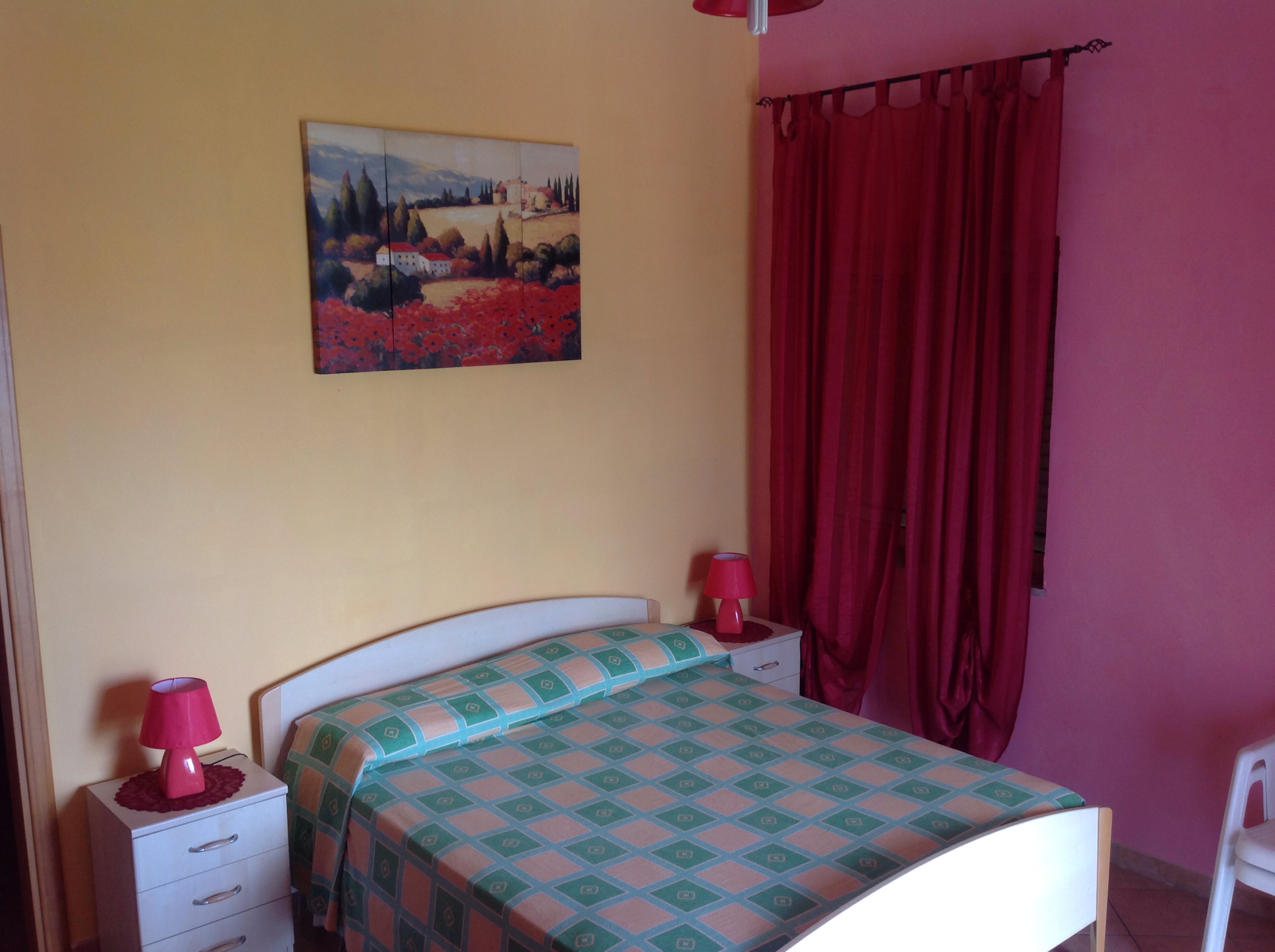 BED AND BREAKFAST CILENTO $71 ($̶8̶1̶) - Prices & B&B Reviews - San ...