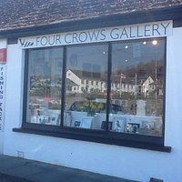 Four Crows Gallery