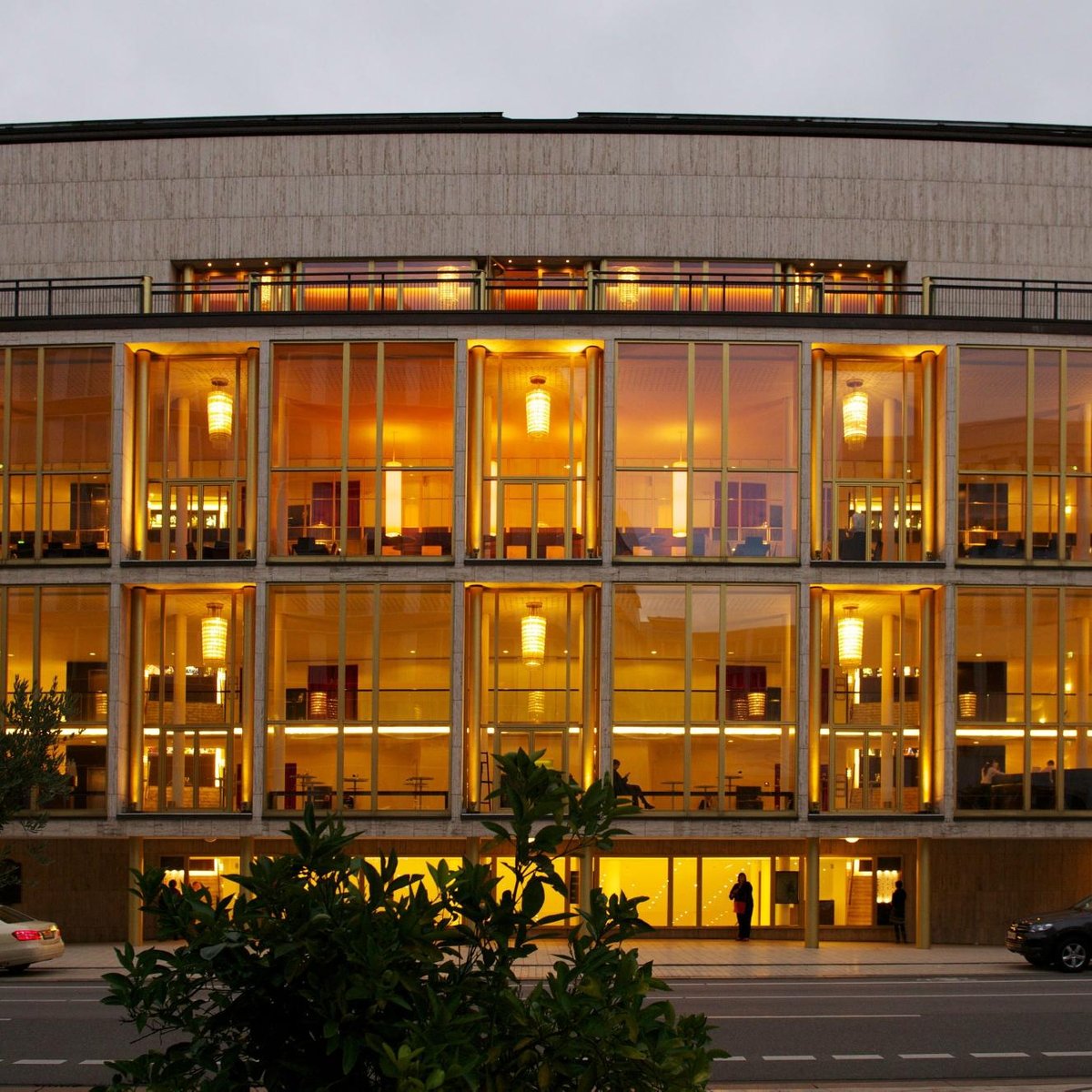 Hamburgische Staatsoper, Гамбург: лучшие советы перед посещением -  Tripadvisor