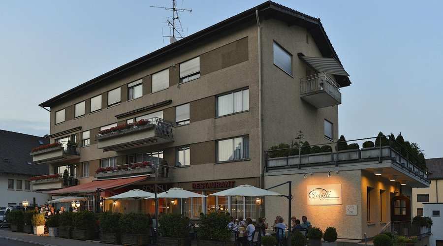 Schäfli Neuheim