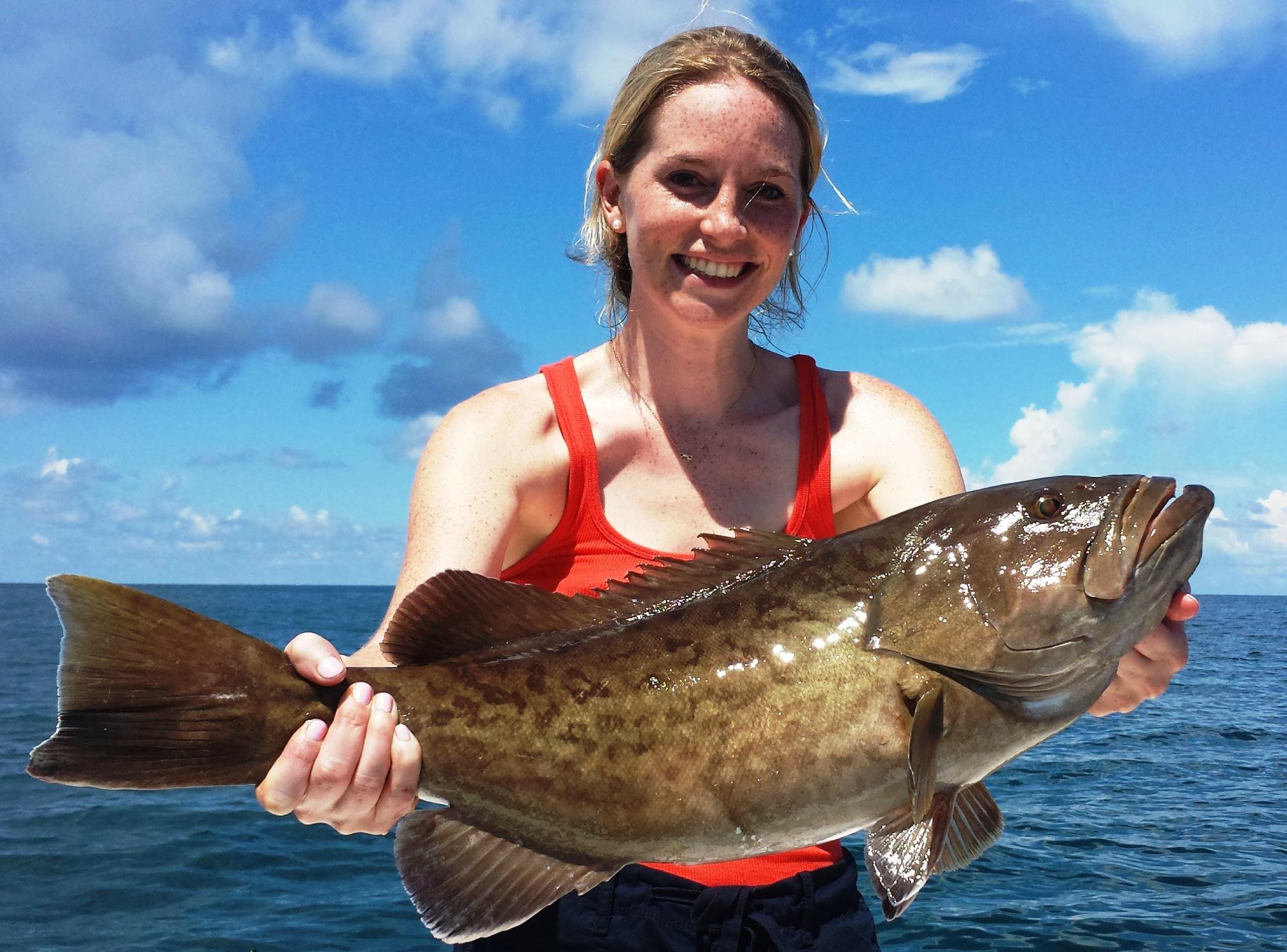 Clearwater Fishing Charters - All You Need to Know BEFORE You Go