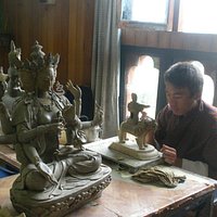 sculpture