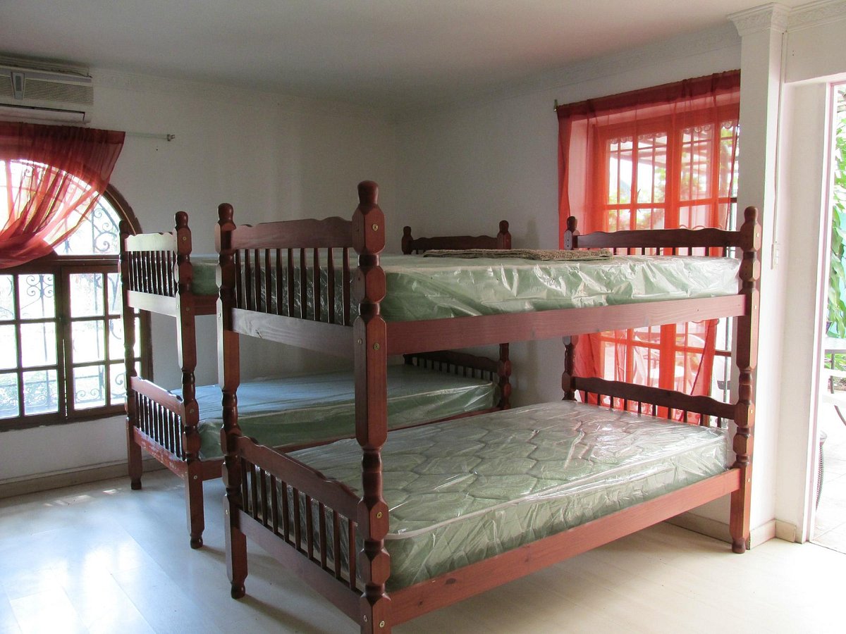 SAN FRANCISCO INN HOSTEL PANAMA (Панама/Панама-Сити) - отзывы и фото -  Tripadvisor