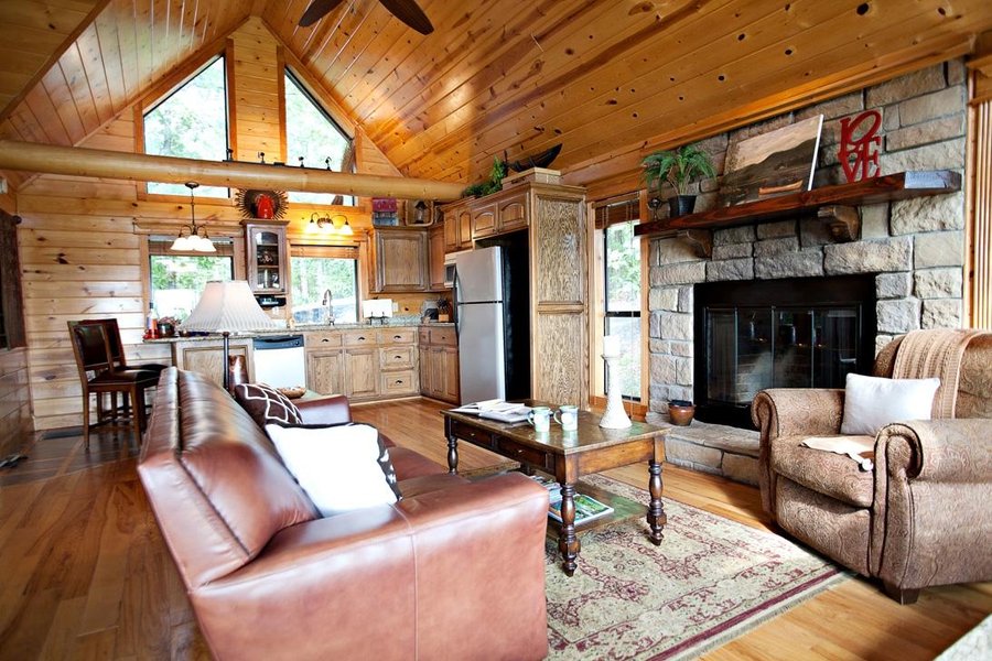 The River S Edge Cottages Updated 2020 Cottage Reviews Watson Oklahoma Tripadvisor
