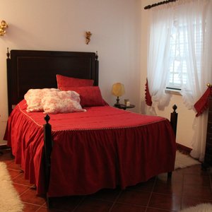 Our bedroom