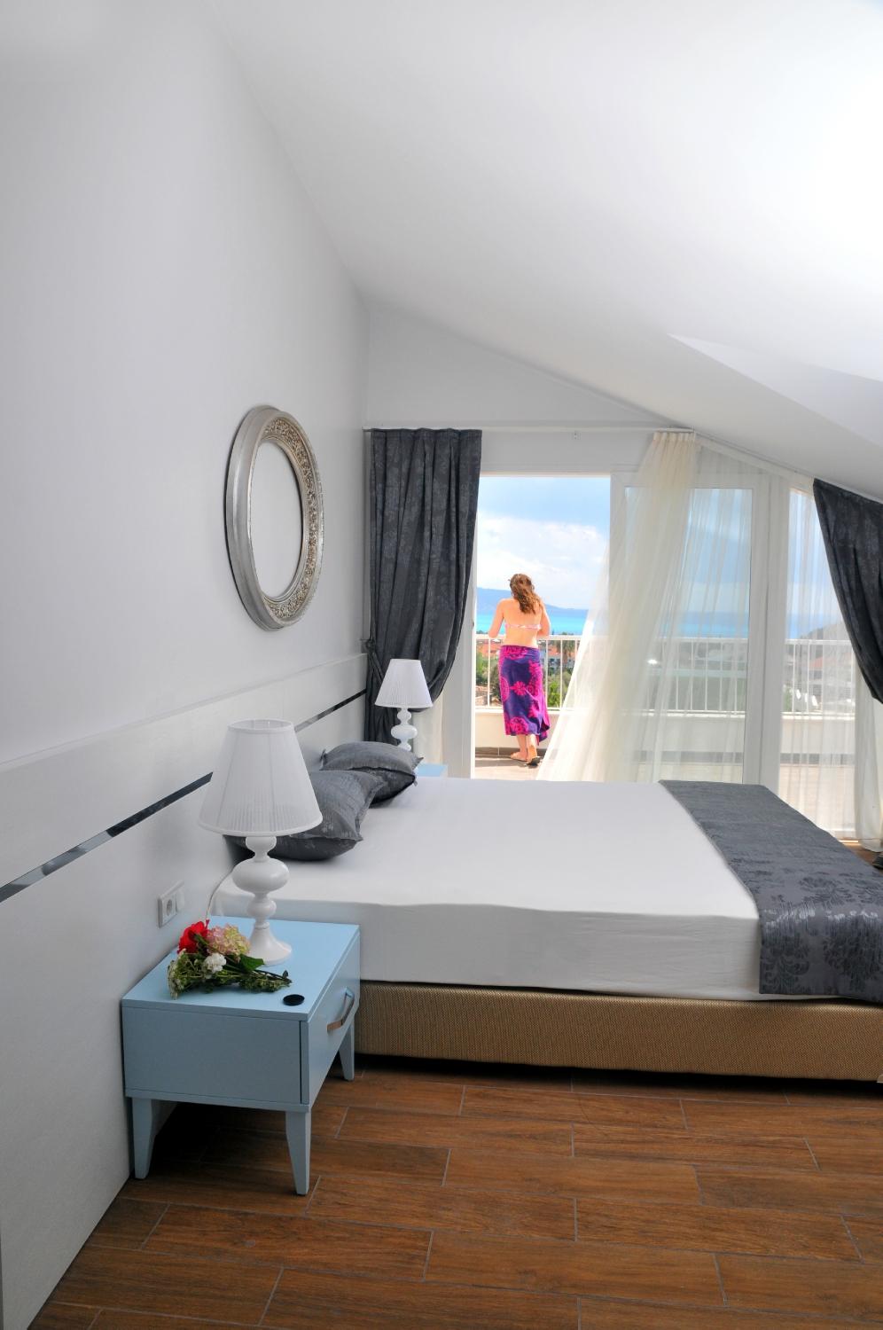 Hotel photo 51 of Morina Deluxe Hotel.