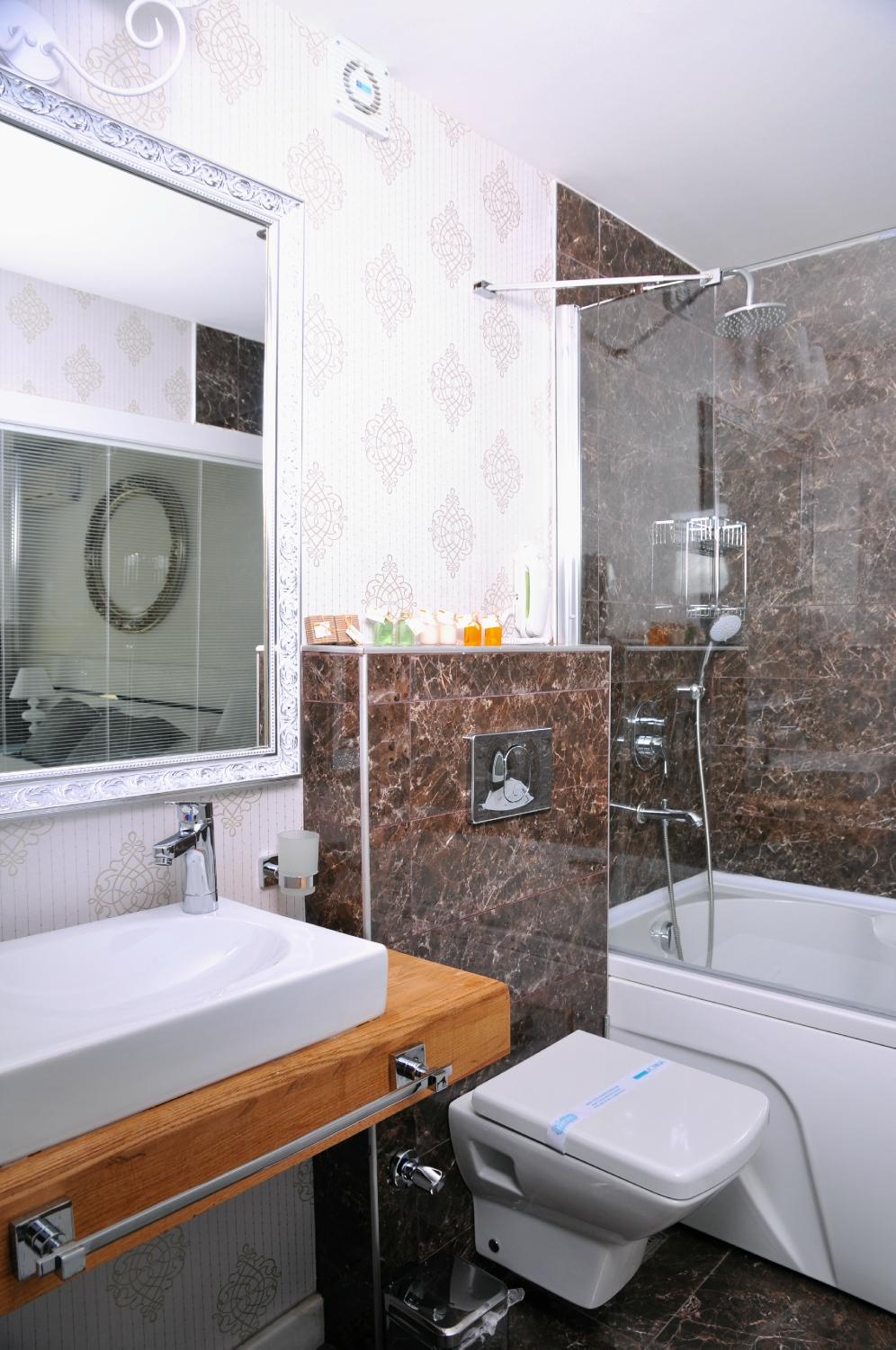 Hotel photo 5 of Morina Deluxe Hotel.