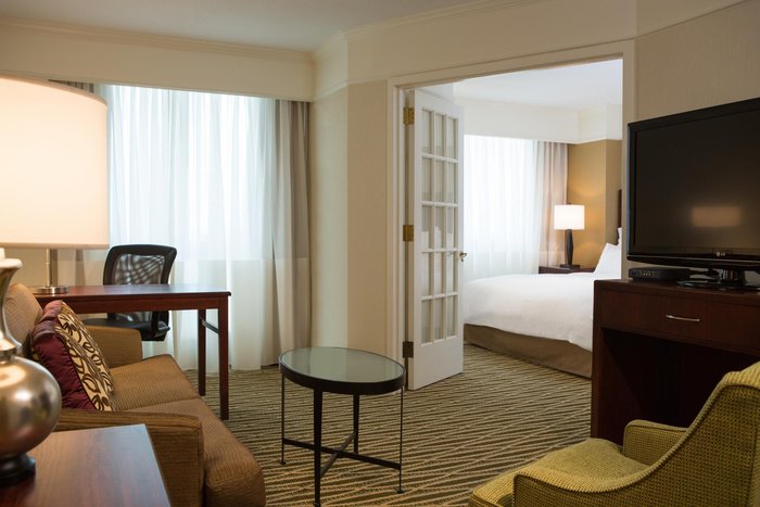 Washington Dulles Marriott Suites Rooms: Pictures & Reviews - Tripadvisor