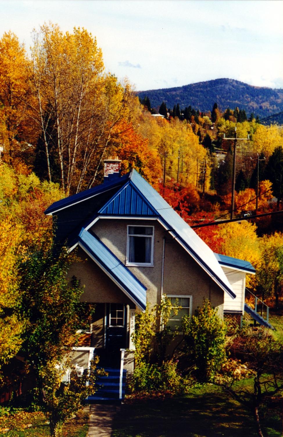 ANGELA'S B&B AND GUEST HOUSE - Reviews (Rossland, British Columbia)