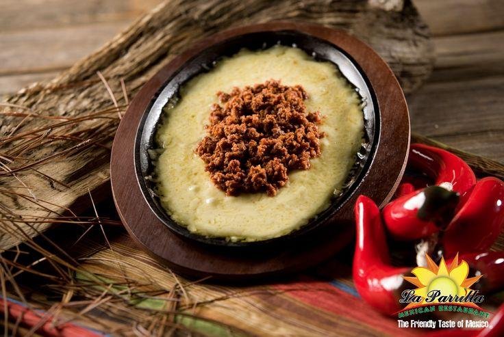 Queso Fundido