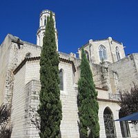 Vista exterior.