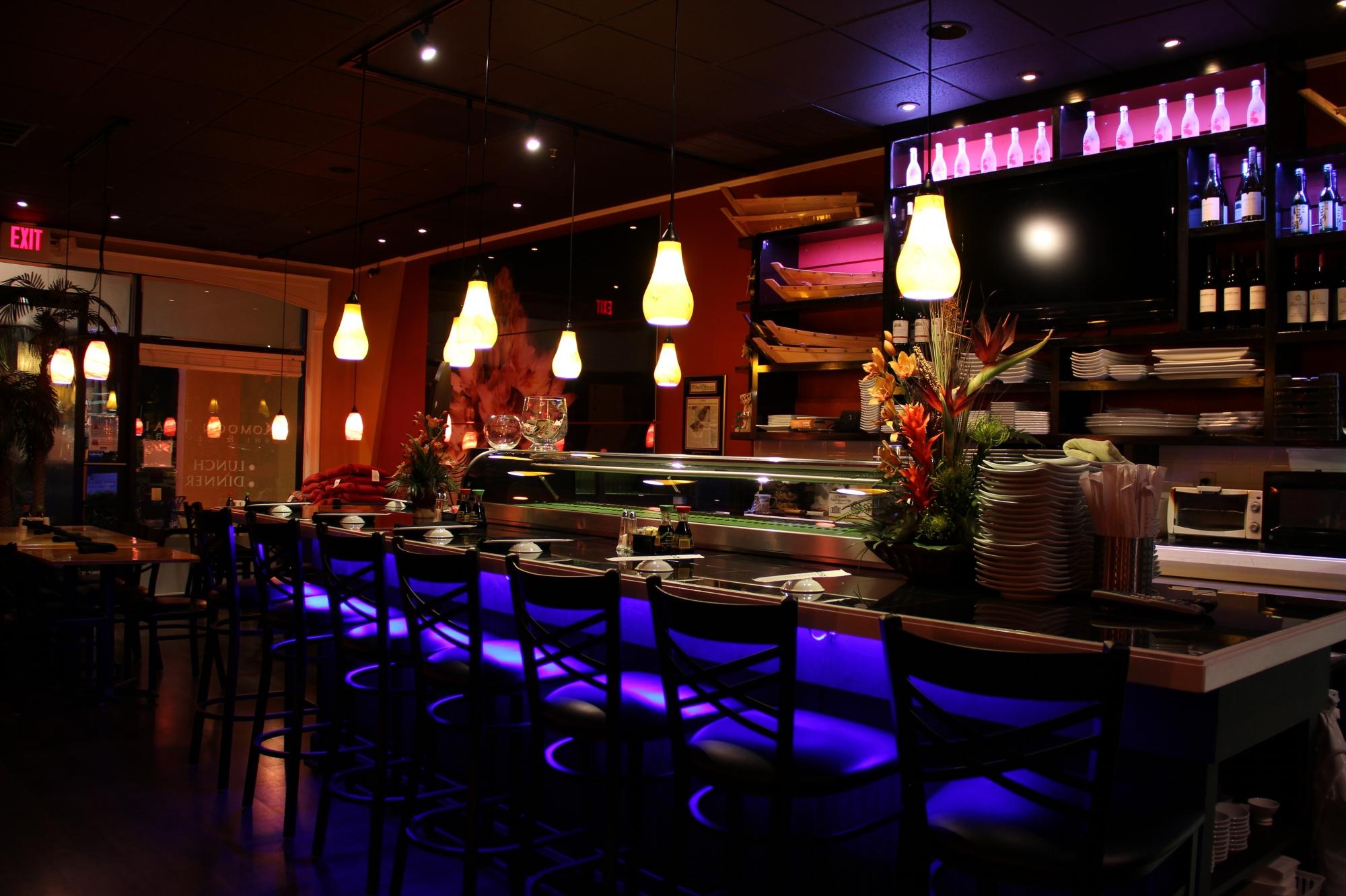 THE BEST Sushi In Naples Updated 2024 Tripadvisor   Komoon Thai Sushi Ceviche 