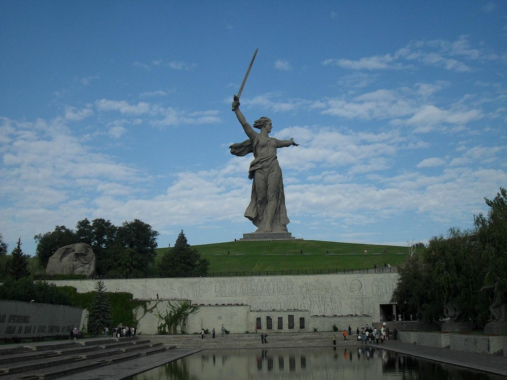 The 10 Best Things To Do In Volgograd 2024 With Photos