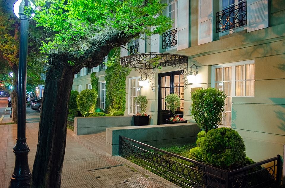 Le Reve Boutique Hotel - UPDATED 2024 Prices, Reviews & Photos (Santiago,  Chile) - Tripadvisor