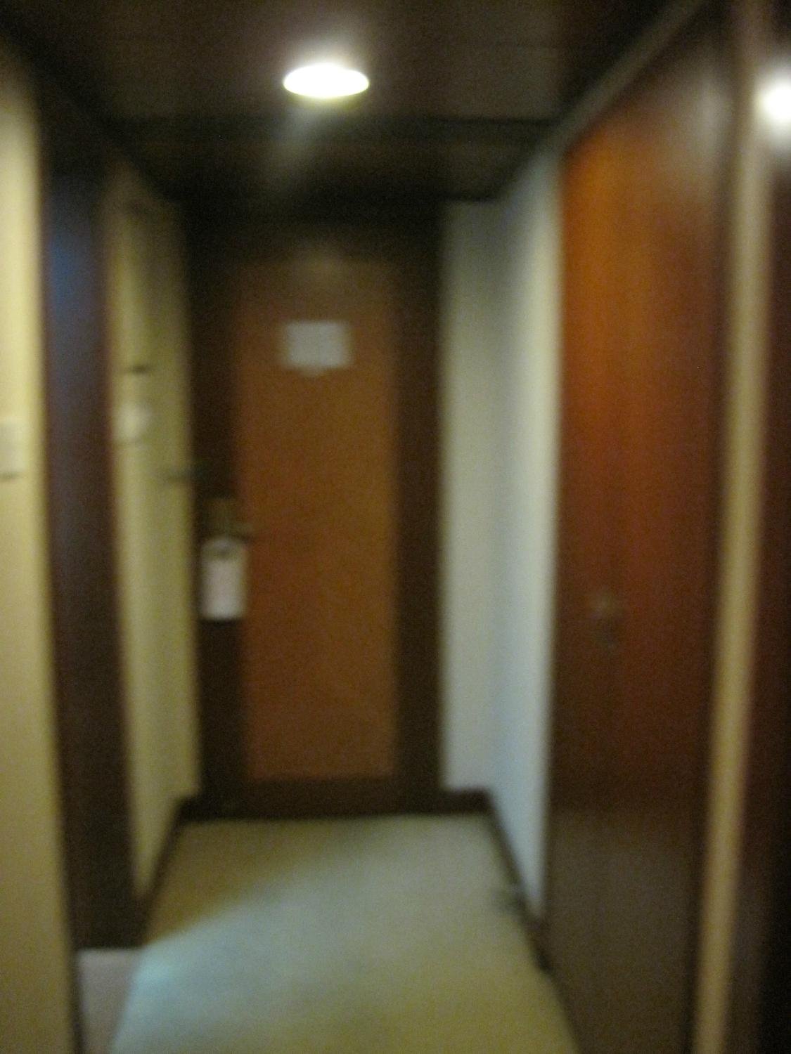 Dongyue hotel reviews guangzhou china 