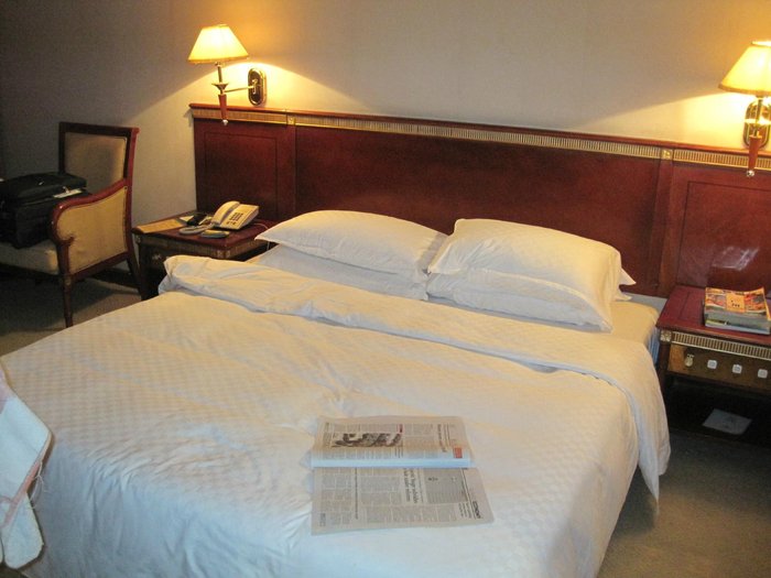 Dongyue Hotel Guangzhou