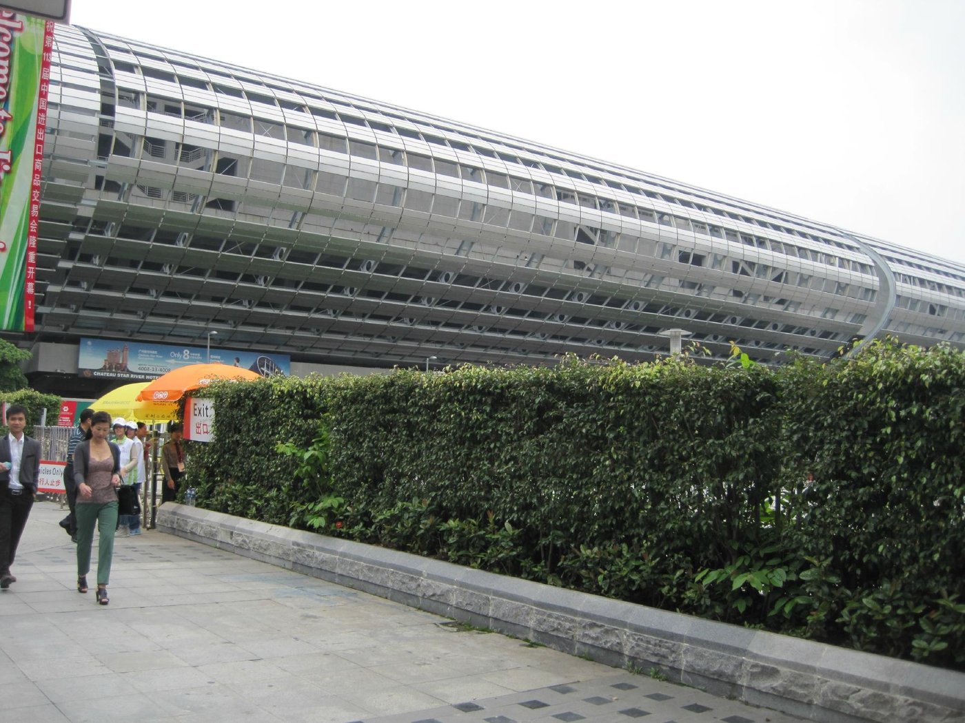 Dongyue hotel reviews guangzhou china 
