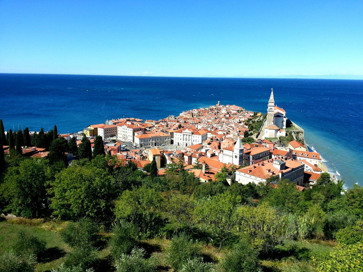 Le Migliori 10 Cose Da Vedere A Slovenian Istria 2024