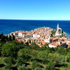 8 Transportation in Slovenian Istria That You Shouldn't Miss