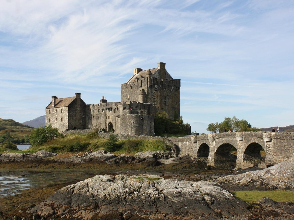 Real Scottish Journeys - Day Tours - All You Need to Know BEFORE You Go ...