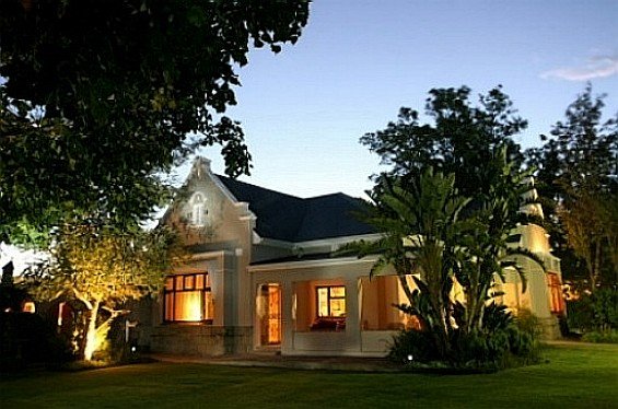 La Pension Guest House