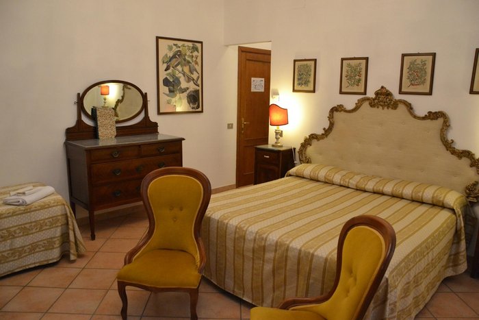 La Loggia Villa Gloria Rooms: Pictures & Reviews - Tripadvisor