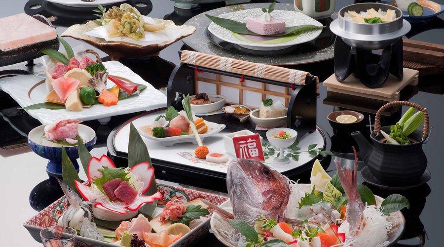 料理_和懐石