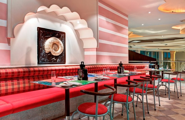 Venezia Restaurant