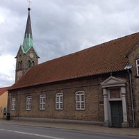 Sct. Knuds Kirke