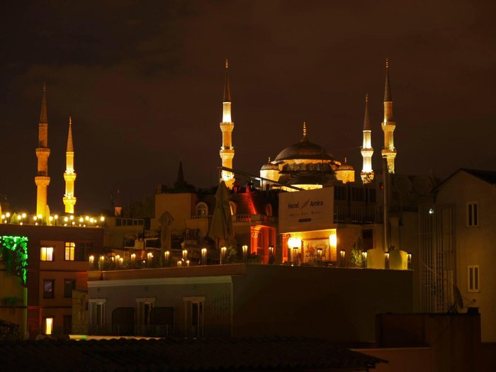 Imagen 2 de City Guesthouse Istanbul