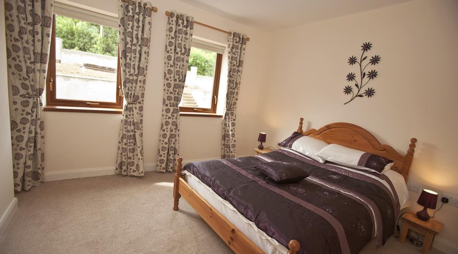 Double Ensuite