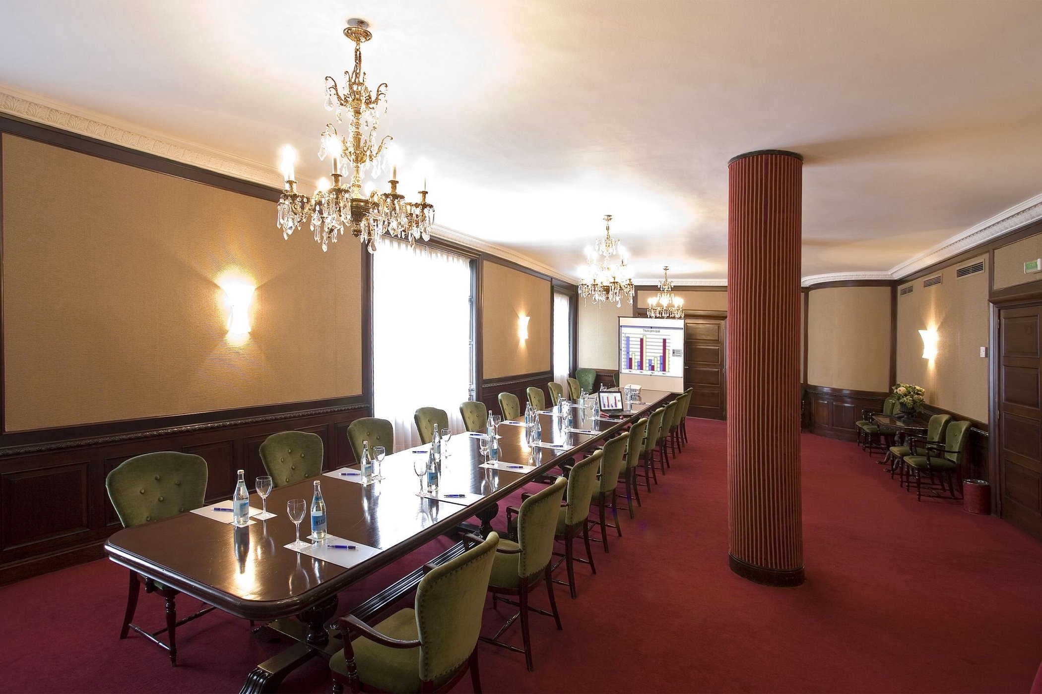 Hotel Carlton by null