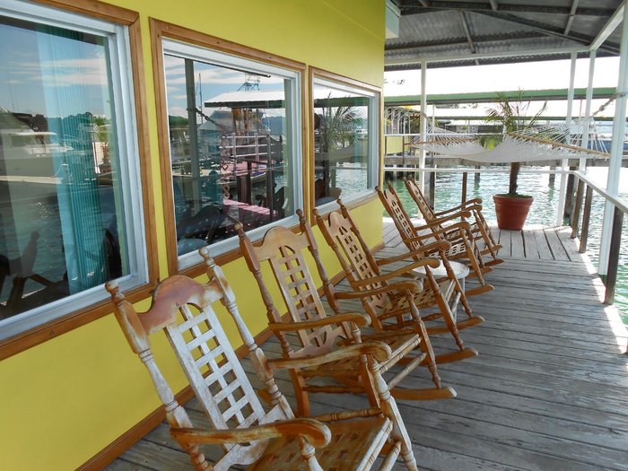 Banana Bay Marina Bar or Lounge: Pictures & Reviews - Tripadvisor