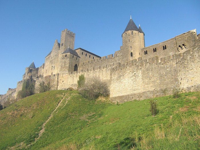 THE BEST 10 Parking near CARCASSONNE, AUDE, FRANCE - Last Updated November  2023 - Yelp