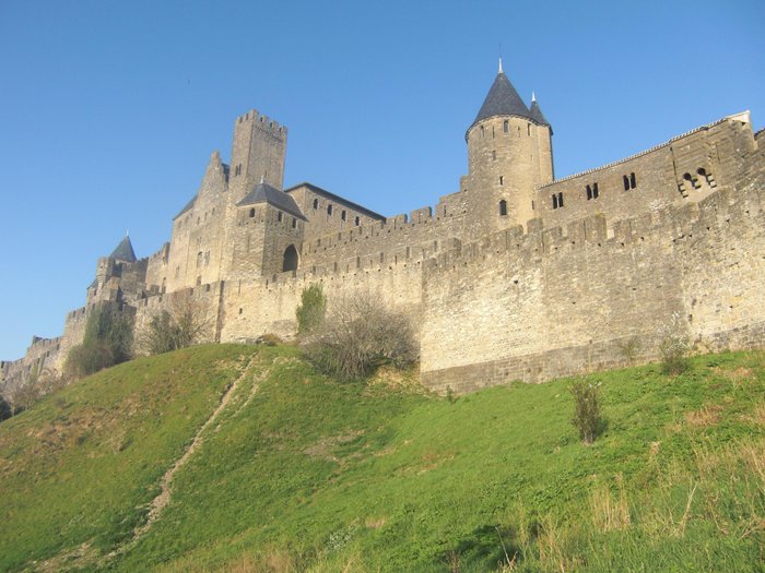 THE BEST 10 Parking near CARCASSONNE, AUDE, FRANCE - Last Updated November  2023 - Yelp